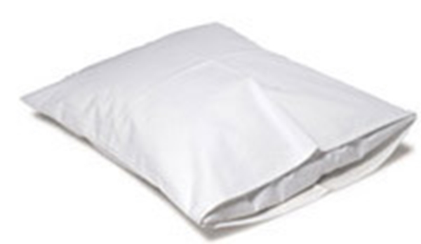 Kudde med kuddskydd, 50x60cm Optimal