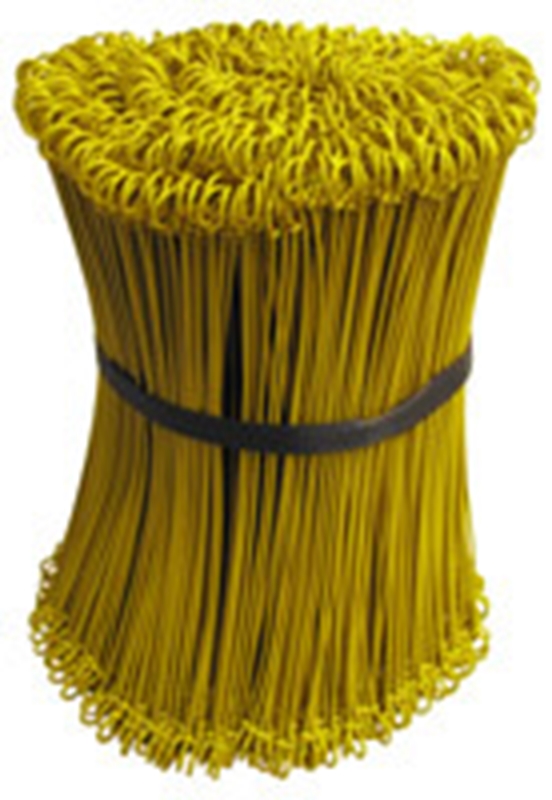 Säckbindaretråd, 250mm