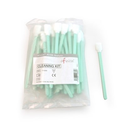 Rengöringsspatel Afinion, 50st/fp - 2