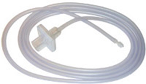 Insufflationsslang med filter, 3m till Storz WISAP Stryker - Extrudan