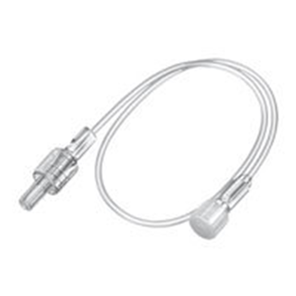 Förlängningsslang till sprutpump, 150cm, PE (polyeten)