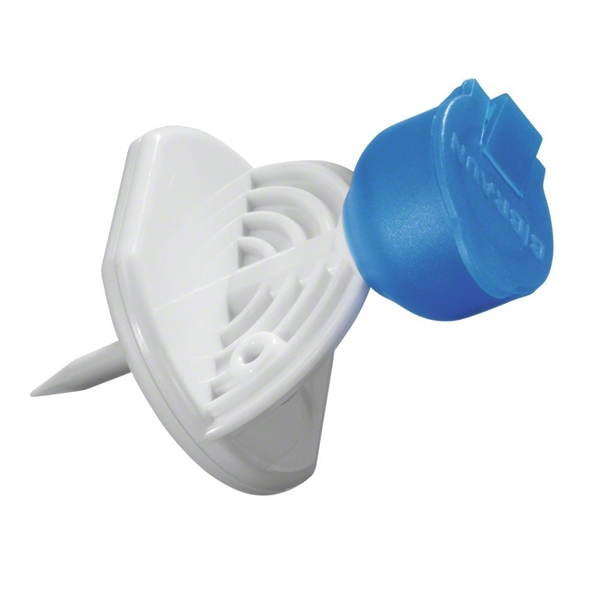 Spikeuppdragning Mini-Spike Plus, med partikelfilter