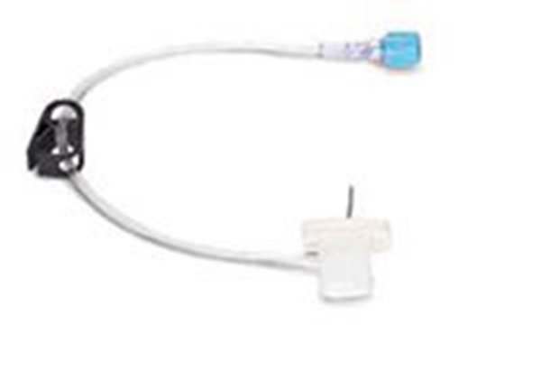 Venportskanyl Gripper, 0,9x32mm 20G