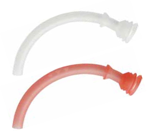 Innerkanyl Blue Line, 6,0mm ofenestrerad transp