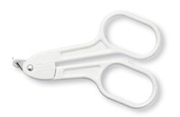 Agraff/hudklammerborttagare, Premium Skin Staple Remover