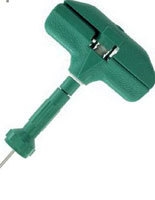 Kanyl benmärg T-Lok, 11Gx4" 10cm biopsi benmärg