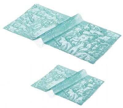 Bakteriebindande gelkompress Sorbact, 7,5x7,5cm - Sorbact