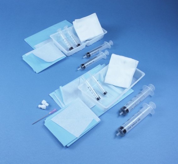 Dialysset start/avslutning