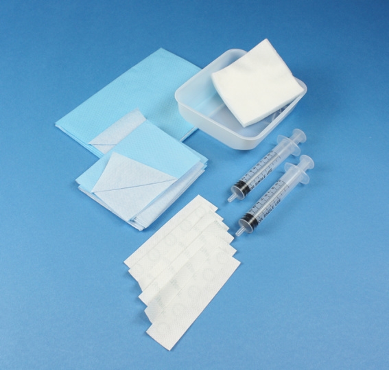 Dialysset, Fistel set