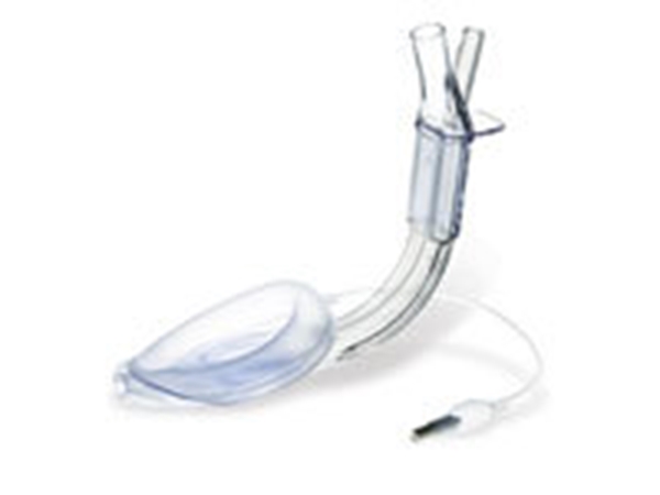 Böjd larynxmask LMA Supreme, Stl 5 - LMA Supreme Airway