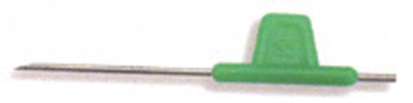 Provtagningskanyl Neo-Safe, 0,7x22mm 22g neonatal