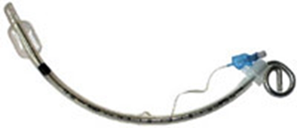 Endotrakealtub med ledare Flexiset, 6.0 m kuff - Rücsh Flexiset