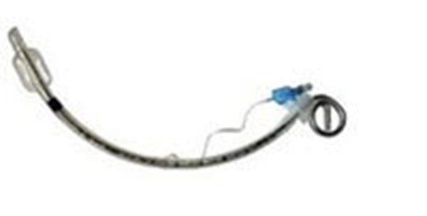 Endotrakealtub med ledare Flexiset, 7.0 m kuff - Rücsh Flexiset