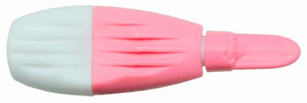 Lansett BD Microtainer CAL, 1,8mm 21G normalflöde rosa