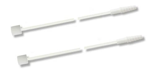 Syrgaskateter Mediq, 10Ch 40cm ftalatfri PVC - Extrudan