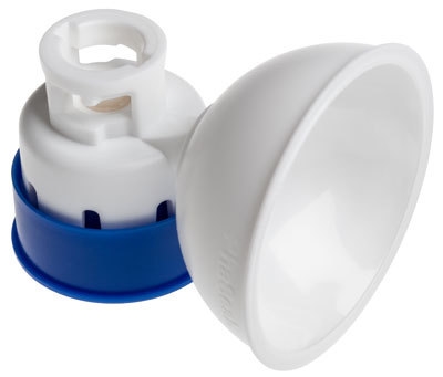 Skyddshuv till BD PhaSeal, Protector P14 t flaska 14mm