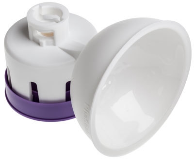 Skyddshuv till BD PhaSeal, Protector P53 t flaska 32mm