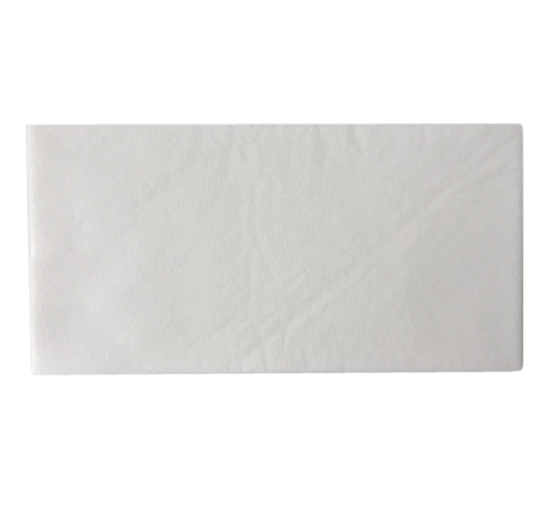 Foliekompress Dermaline, 10x20cm steril - Dermaline - 2