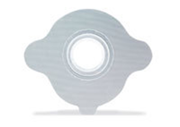 Stomaplåster Provox Flexiderm, Oval