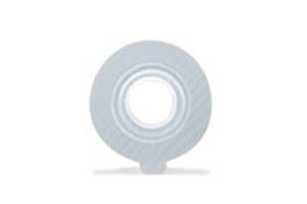 Stomaplåster Provox Flexiderm, Round