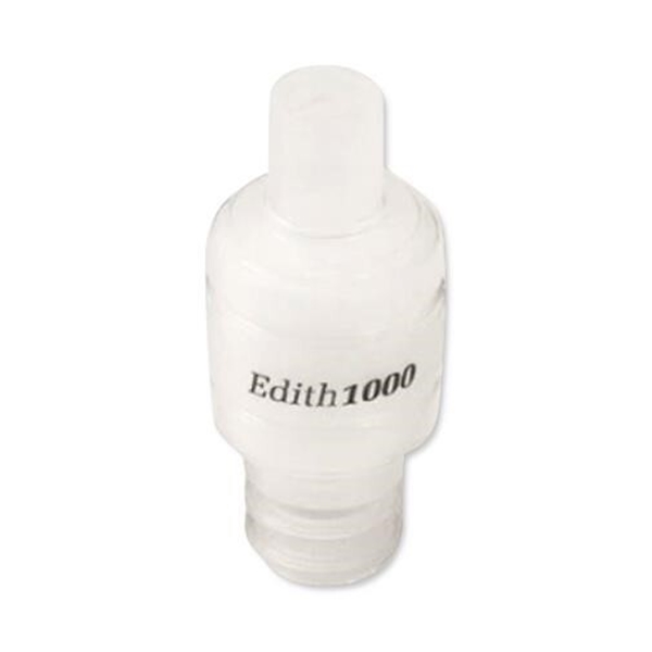 Fuktvärmeväxlare Edith 1000, 28ml TD<1000ml