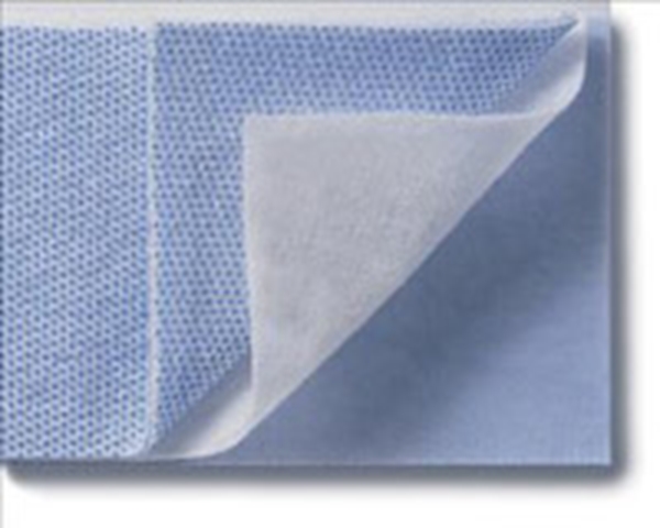 Underlägg cytostatika Codan, Chemoprotect 41x54cm