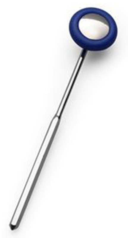 Perkussionshammare, Babinsky, Ø45mm