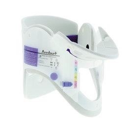 Halskrage Ambu Perfit ACE, justerbar, vuxen