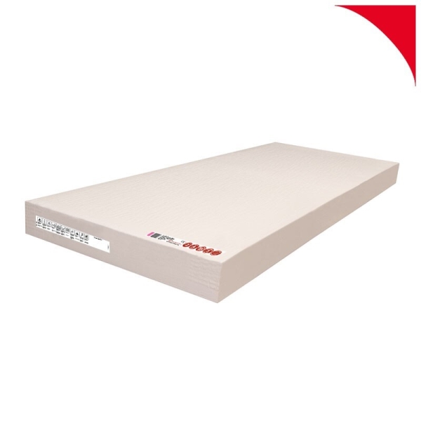 Brandmadrass Magna m flamskydd, 200x80x12