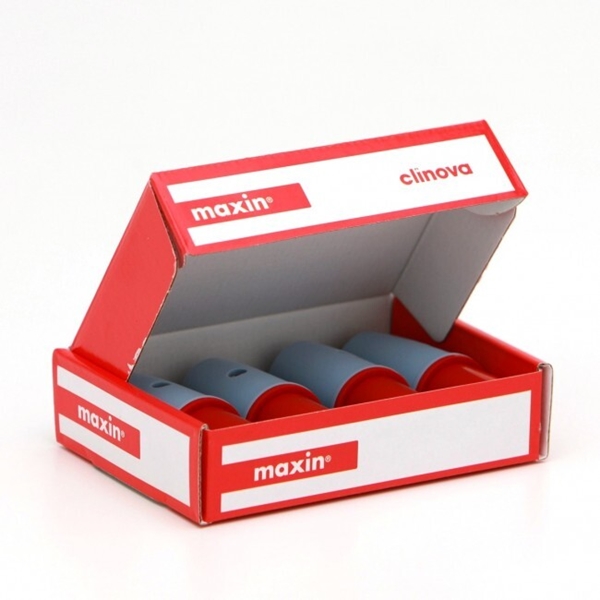 Munstycke Maxin, Flergångs 4-pack