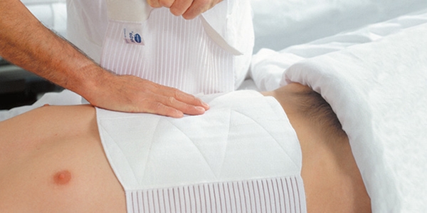 Maggördel Verba, Nr3 85-95 cm - Verba