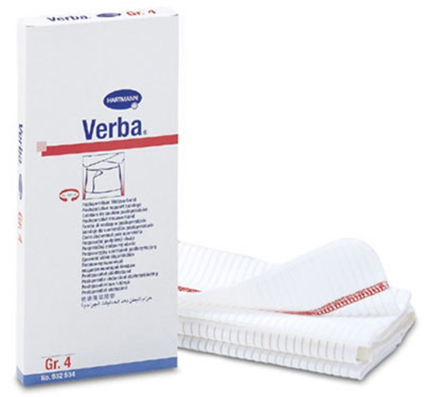 Maggördel Verba, Nr5 105-115 cm - Verba