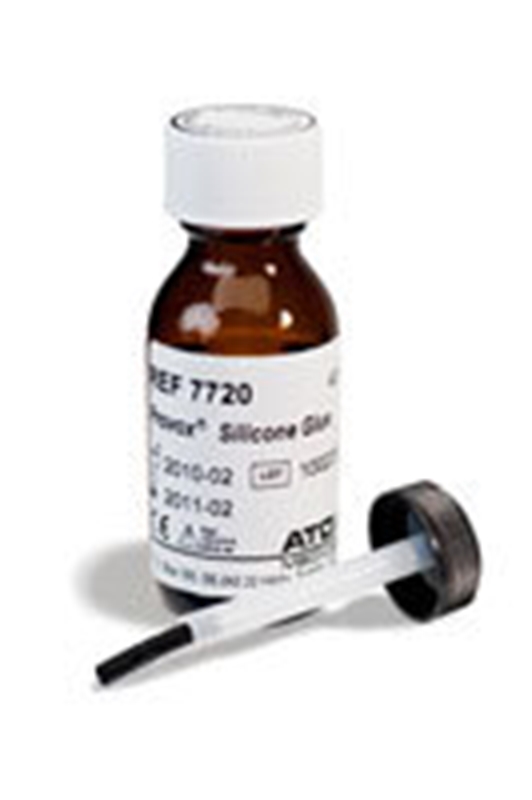 Provox Silicon glue, 40ml klister