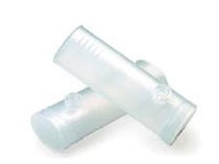 Munstycke till spirometer engångs WA, Till Spiro perfect II 100st/fp