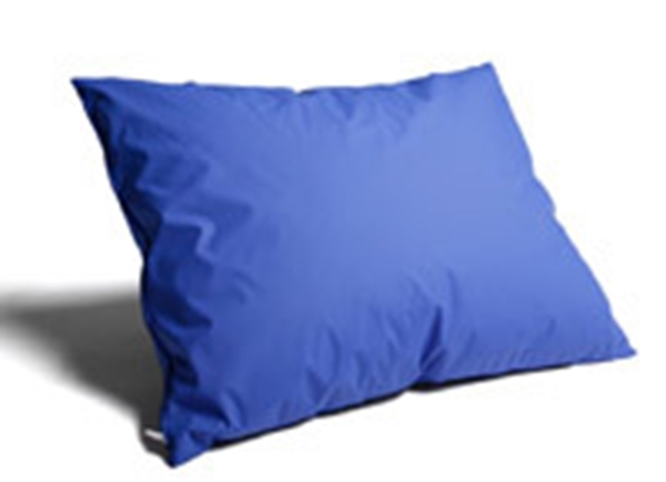 Kuddskydd Optimal, 50x60cm Polyester/Polyuretan