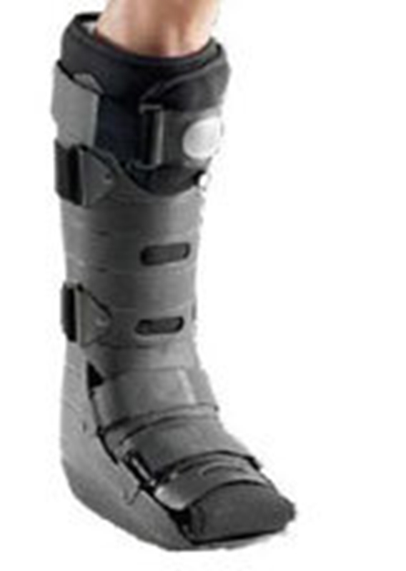 Fotortos Nextep Contour Air, S - Nextep