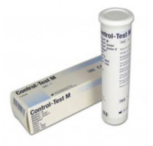 Kalibreringssticka, Control-Test M 50