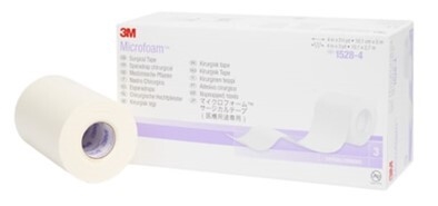 Häfta skumplast Microfoam, 10cmx5m - Microfoam - 2