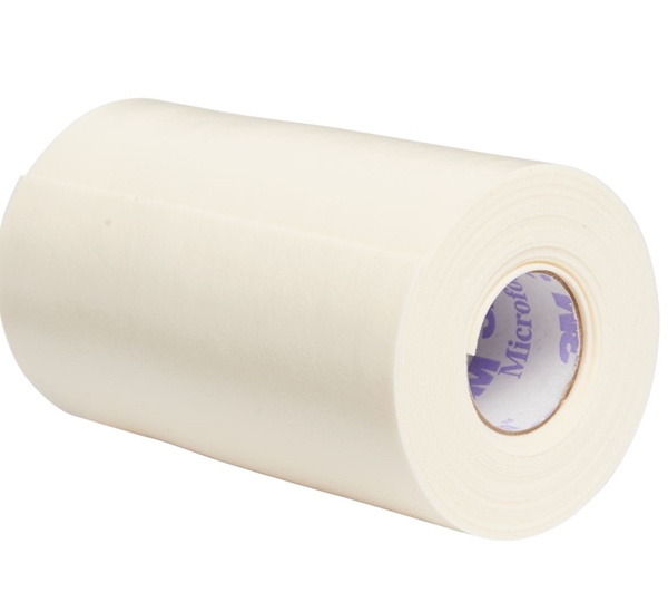 Häfta skumplast Microfoam, 10cmx5m - Microfoam - 1