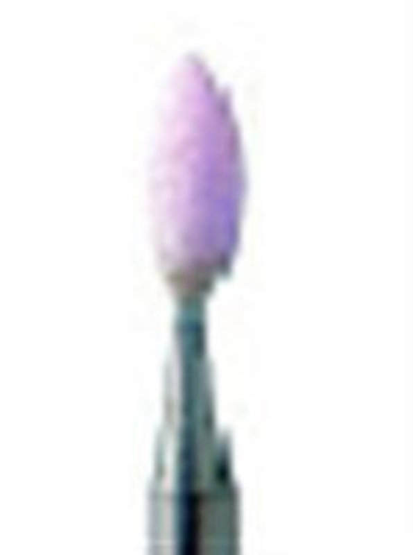 Carborundum, 666 rosa