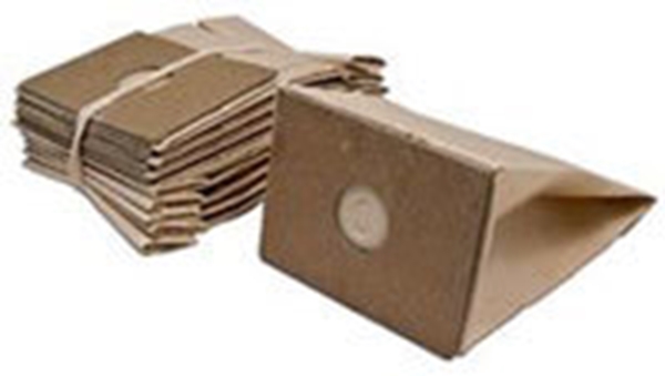 Dammpåse, till SW Micromotor Helios 12