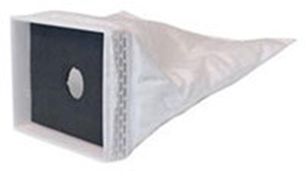 Dammpåse filter, till SW Micromotor