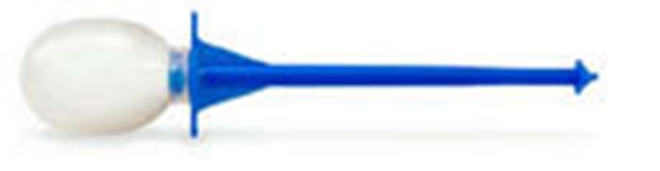 Rengöringsballong Provox Flush, t röstventil