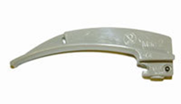 Laryngoskopblad Proact, Mac 3 vuxen eng