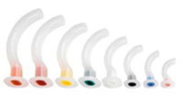 Svalgtubsset Mediplast, nr000-5 En i varje storlek