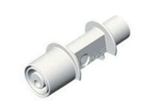 Adapter ETCO2 Emma, neo/spädbarn