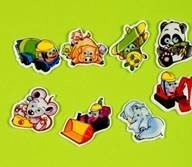 Knasiga med ögon, 144st