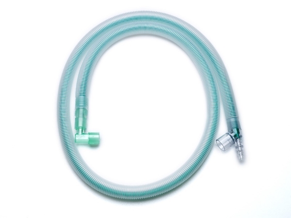 Andningsslang Viax 3 Maples, 22mmx1,6m