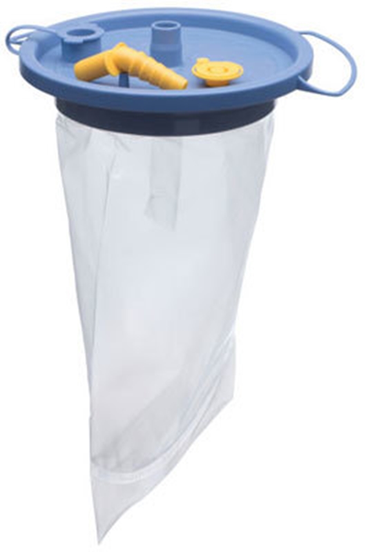 Sugpåse engångs Medela, 1500ml