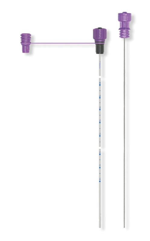 Matningssond Flocare, Fr10 110cm ENFit PU